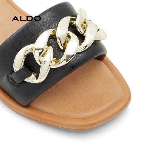 Sandal quai ngang nữ Aldo SYDLING