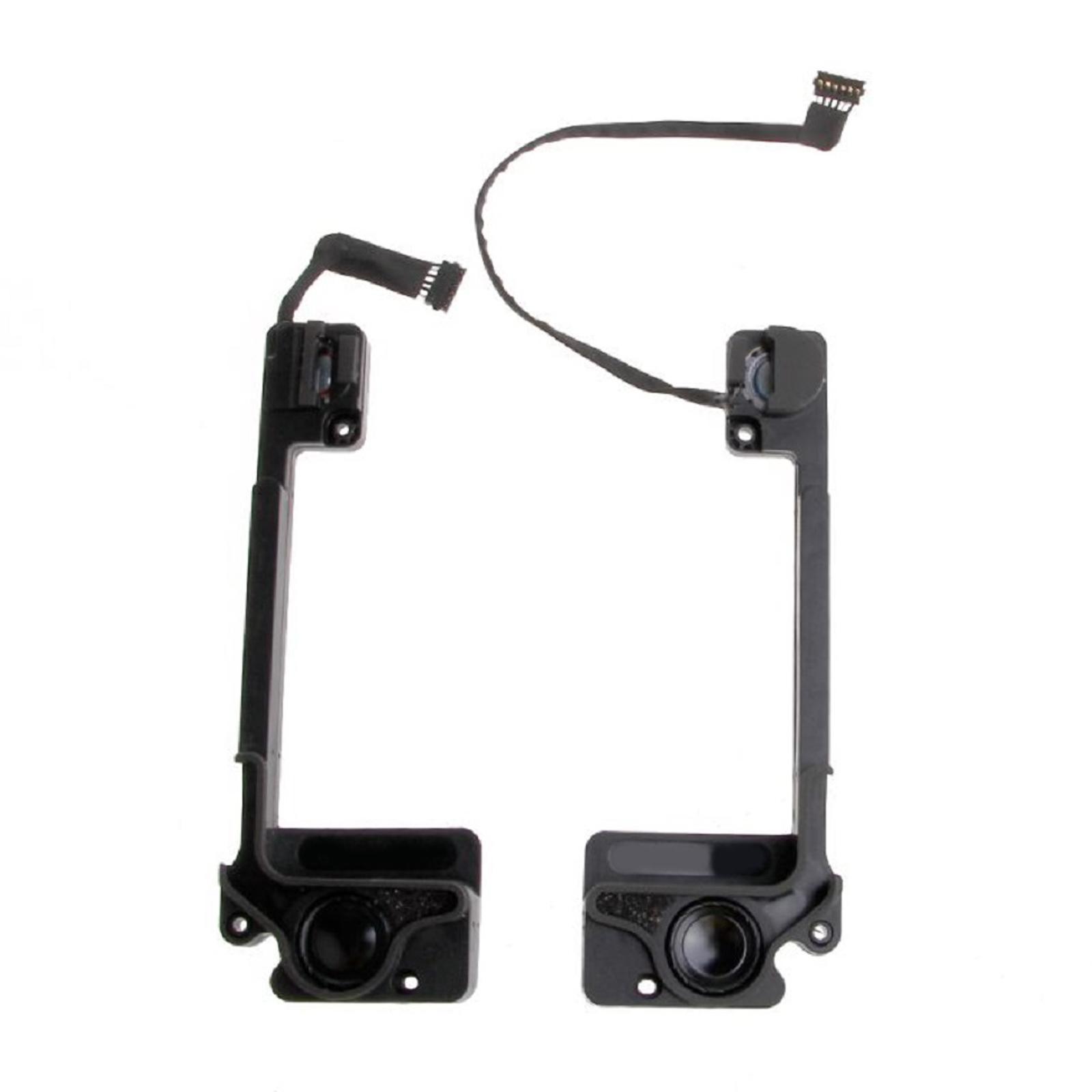 2 Pieces Replacement Internal Speaker, Laptop Internal Speaker, Accessories Direct Replace ,Spare Part ,Computer Speaker for  13inch A1502