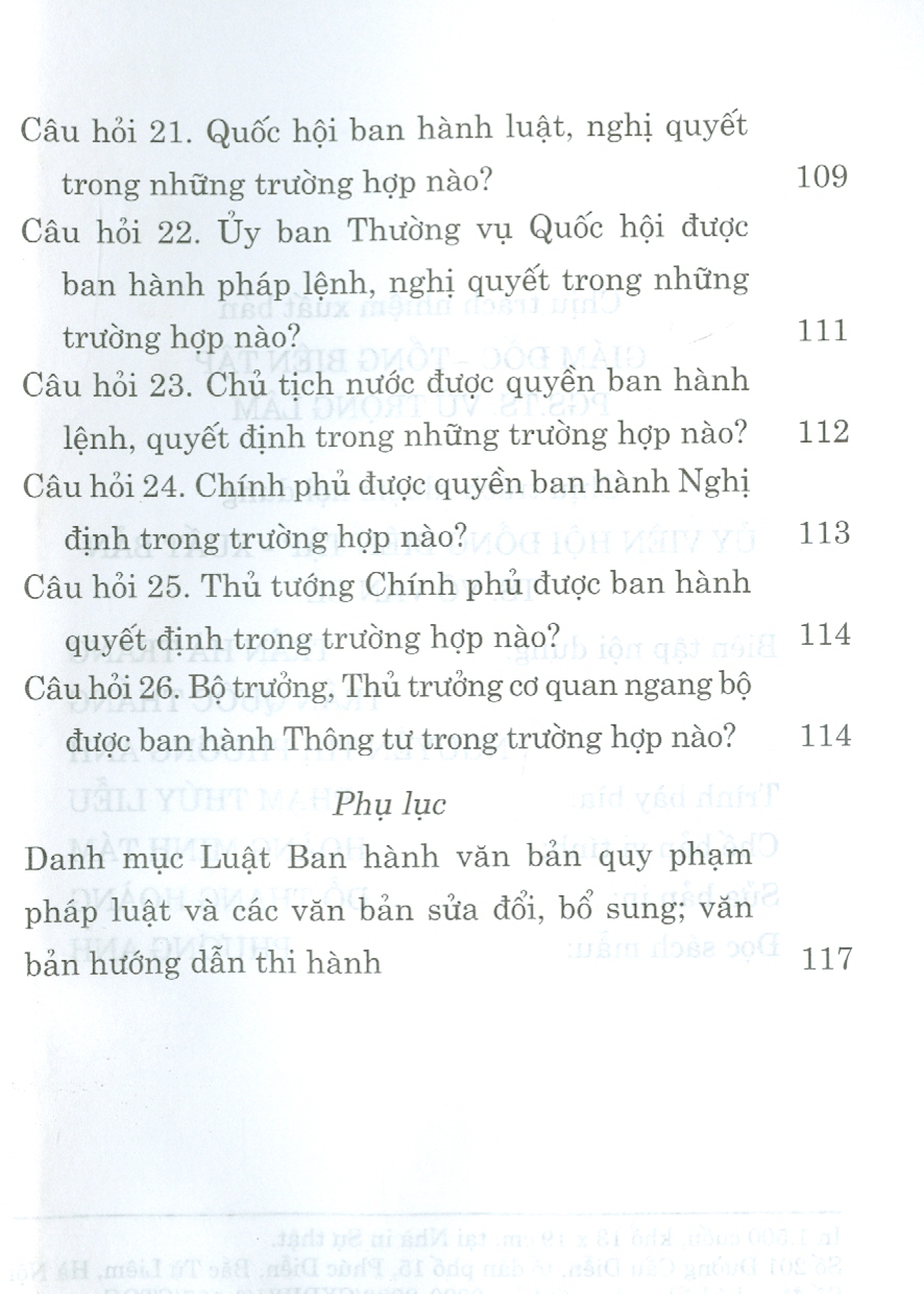 Những kỹ năng cơ bản về tìm hiểu và sử dụng văn bản quy phạm pháp luật