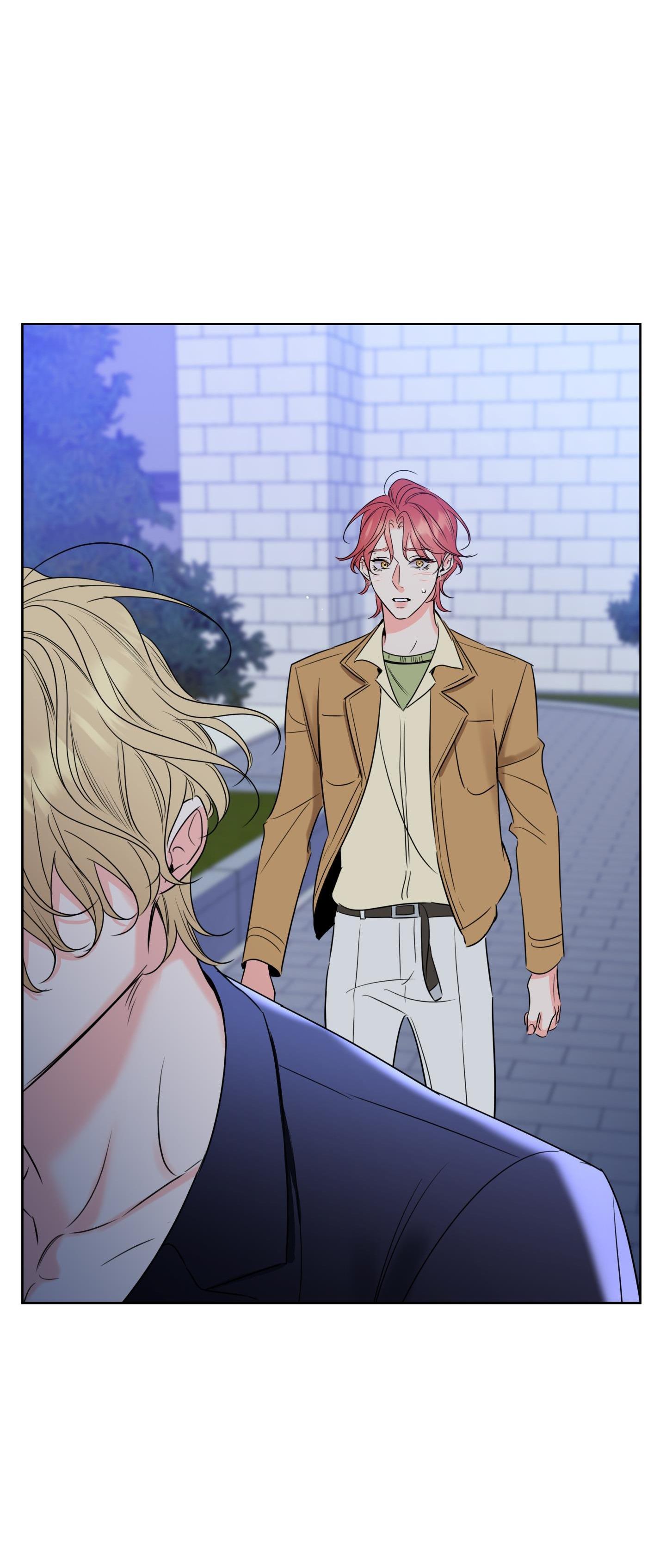 mật ong nhà làm chapter 27 37