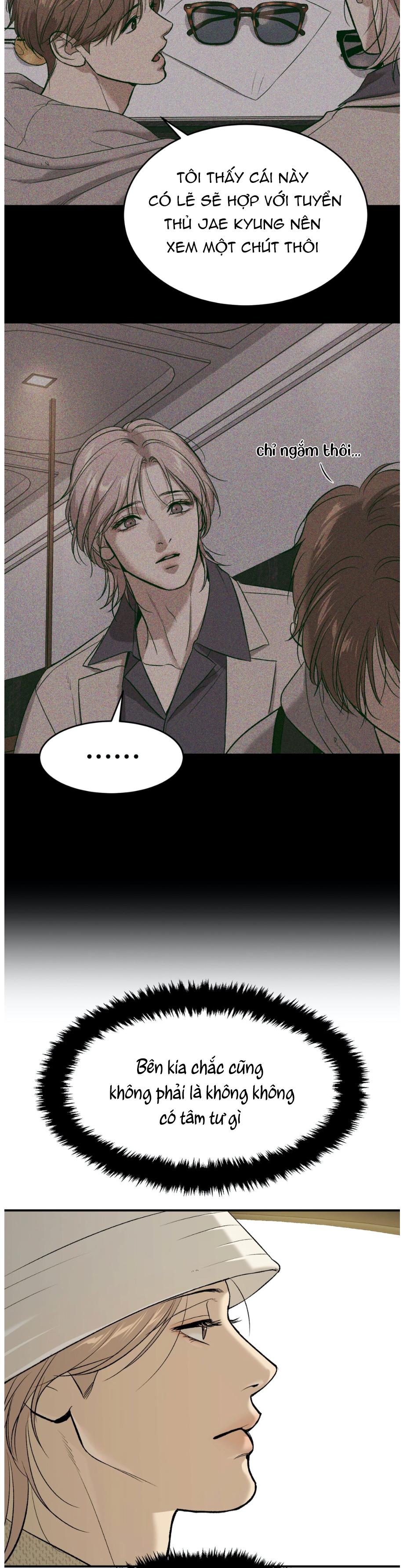 điềm rủi chapter 35 28