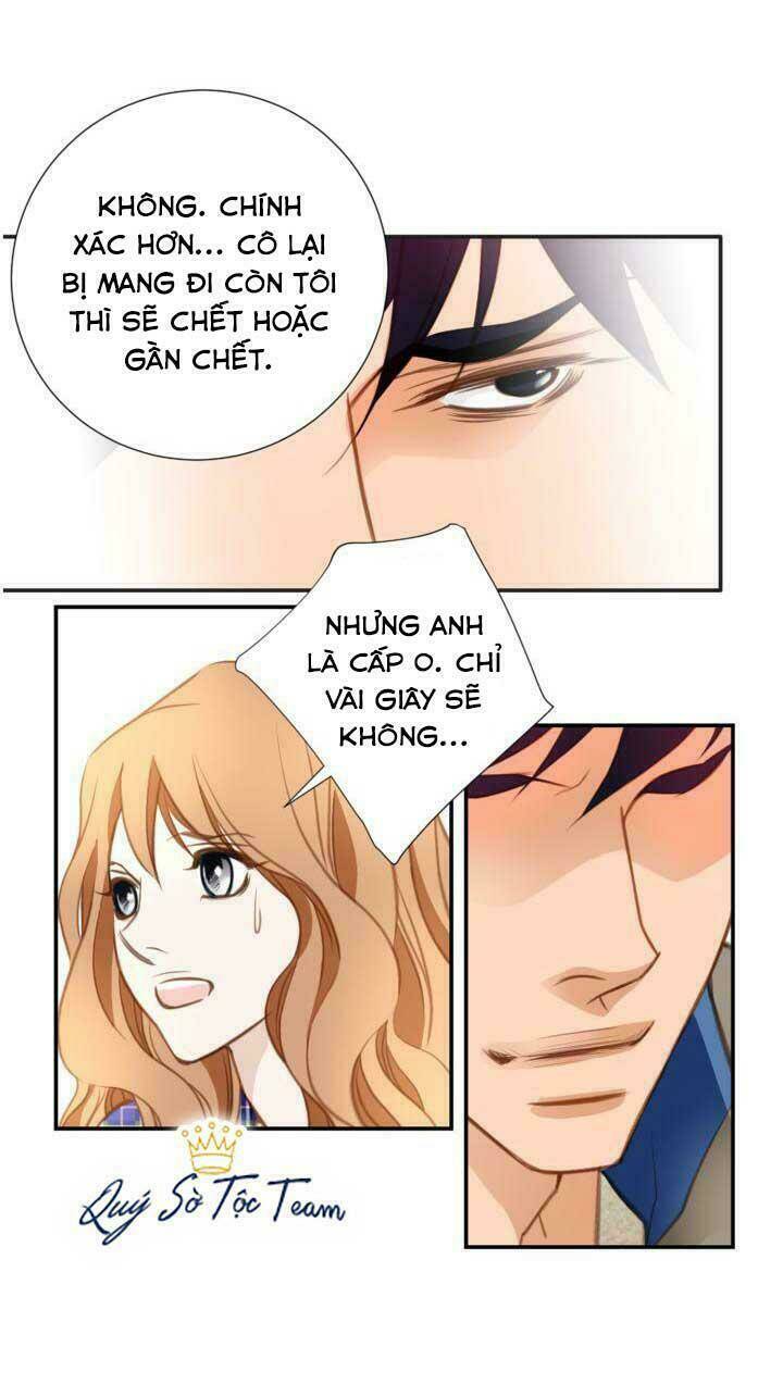 tiếp xúc chí mạng chapter 26 53