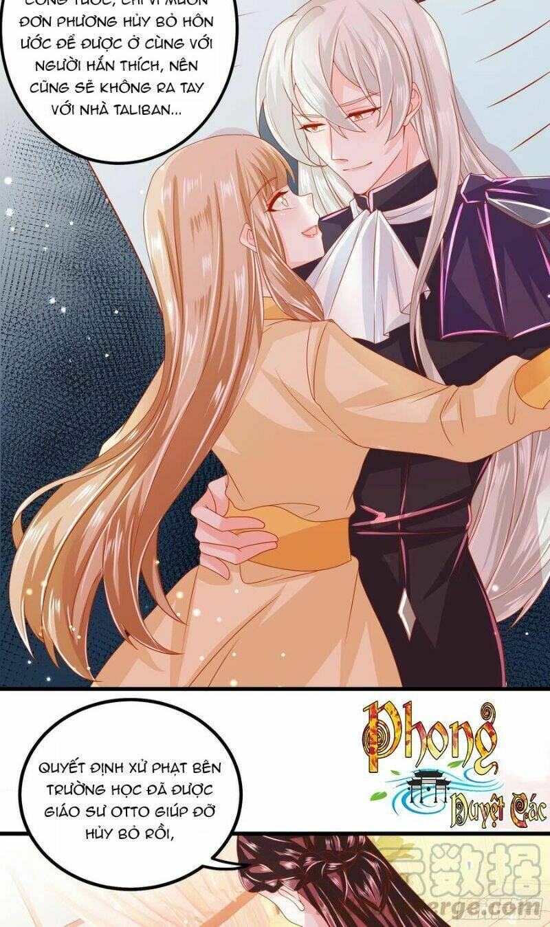 ta phải làm hoàng hậu chapter 41 20