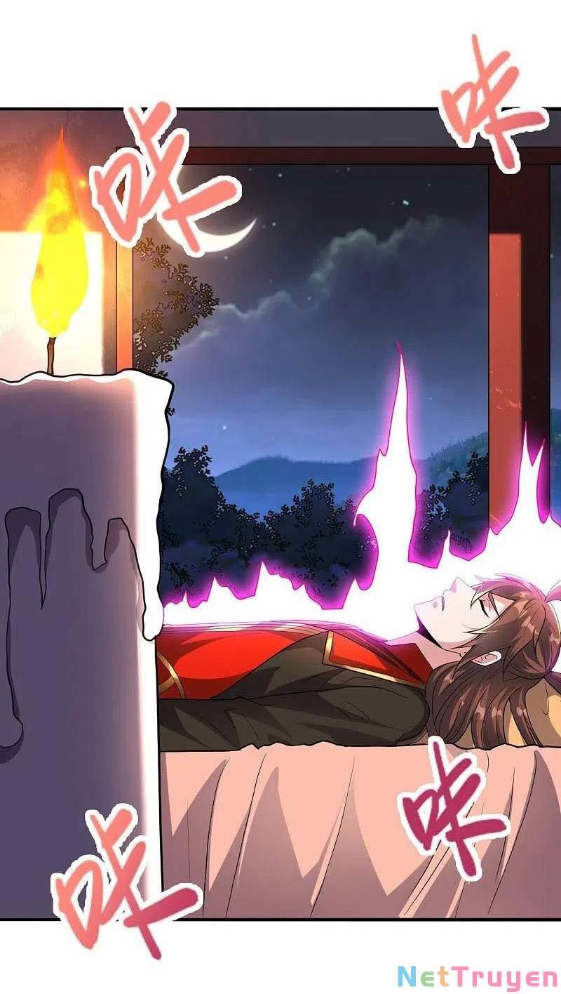 tiên võ đế tôn chapter 274 8