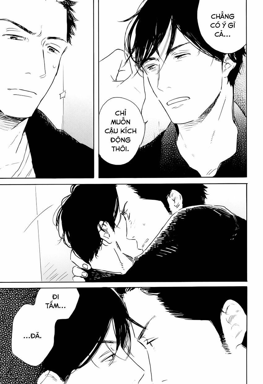 dạy trẻ bất thành chapter 7 14