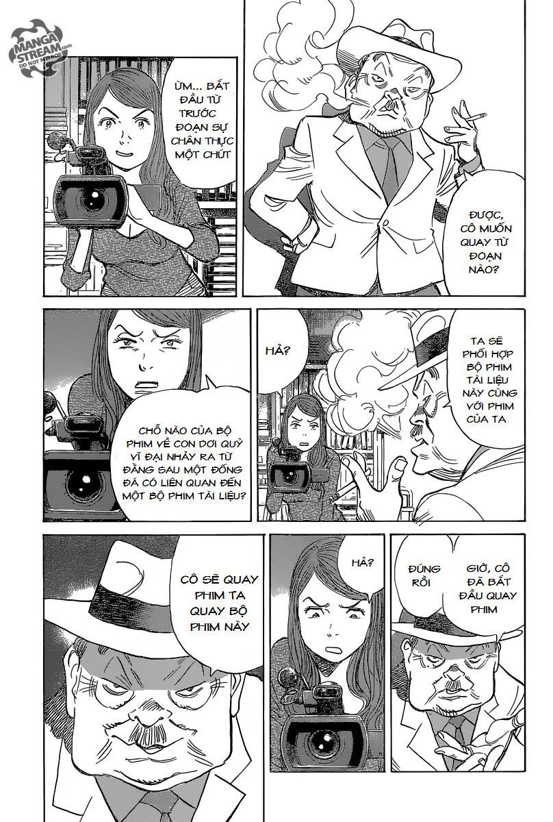 billy bat chapter 151 20