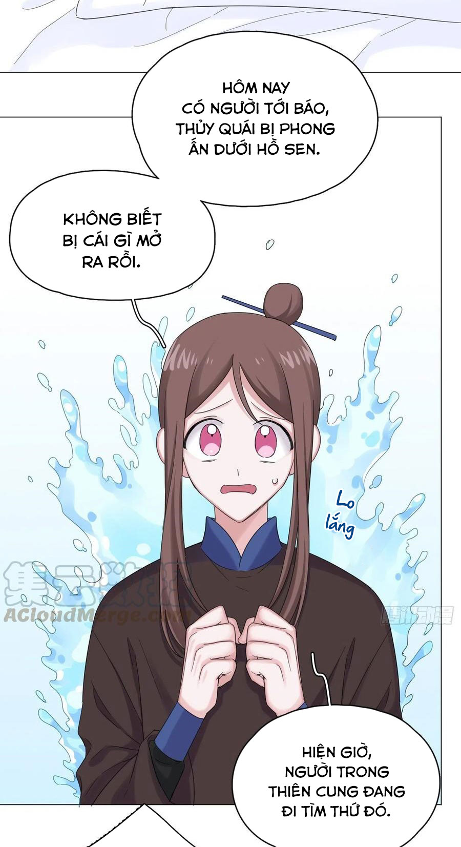 nhất hoàng cửu công thập nhị thê chapter 39 4