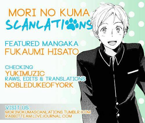 shounen to yoru no mahou chapter 1 2