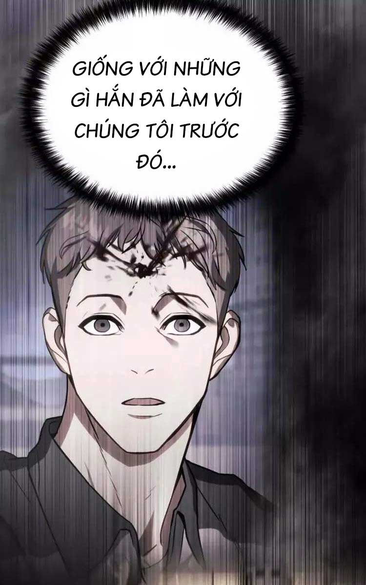 đặc vụ song sinh chapter 21.1 22