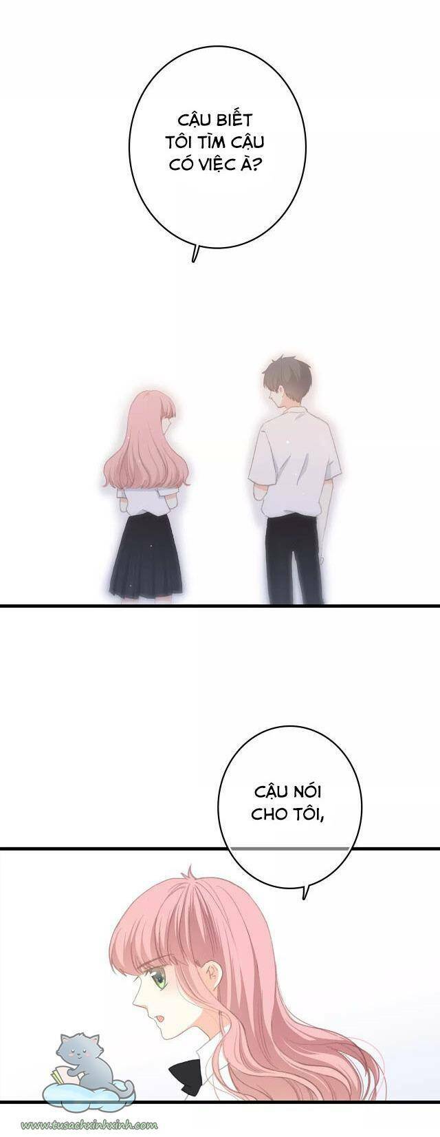 con tim rung động 3 chapter 54 9