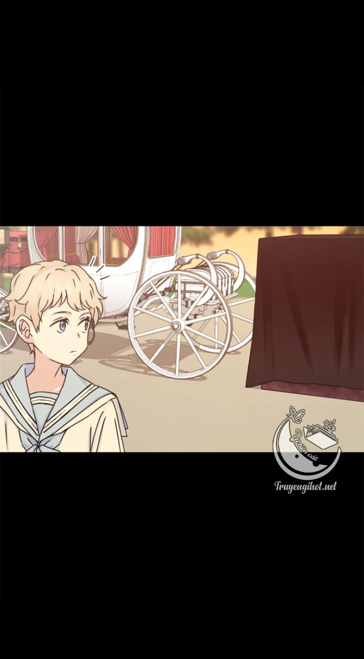 thánh nữ ẩn mình chapter 6.1 24