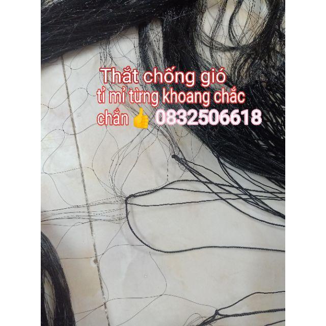 Lưới Bẫy Chim Cu Gáy 20M Cao 5mtàng hình chất lượng 6868