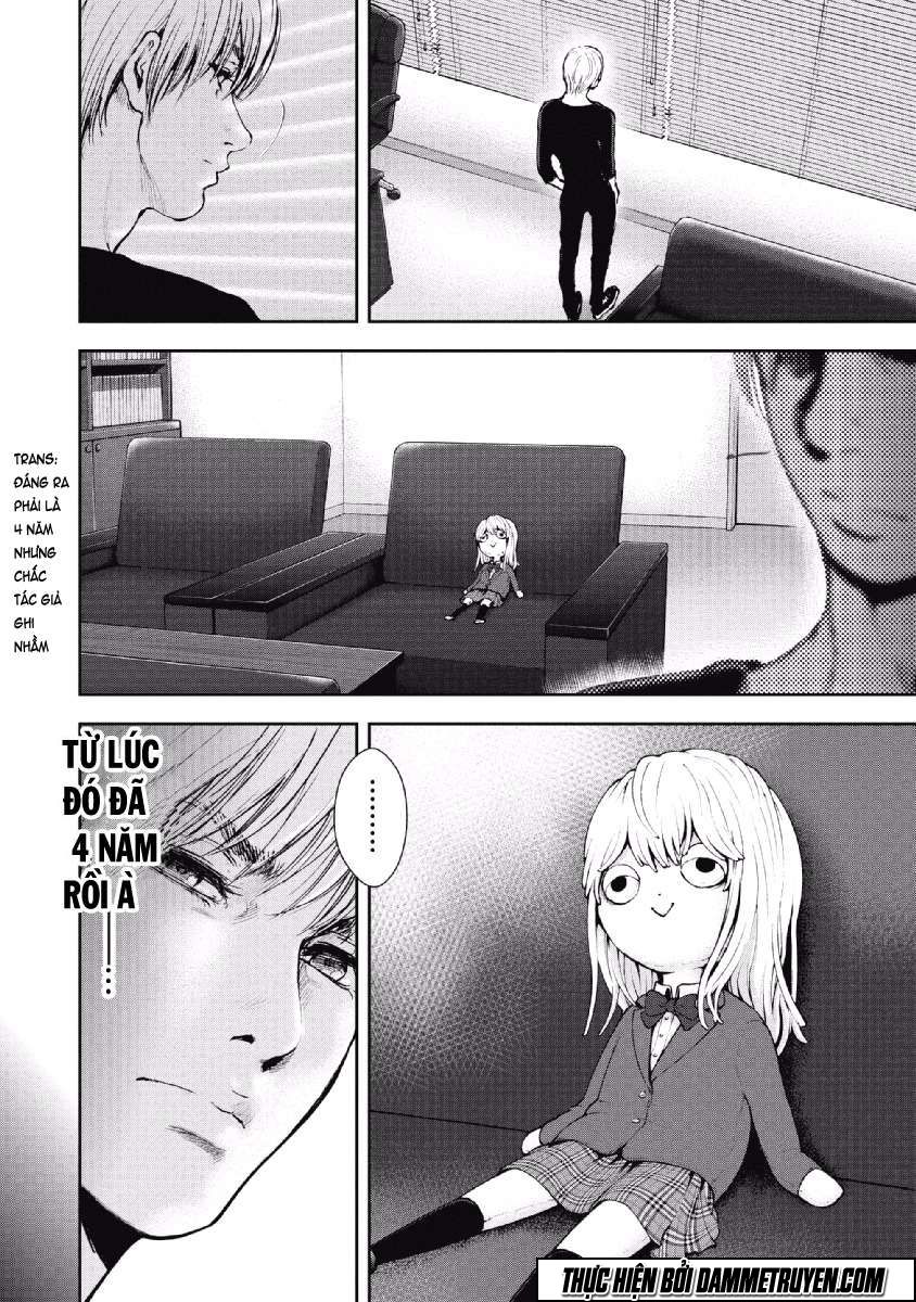 Gift ± chapter 62 6