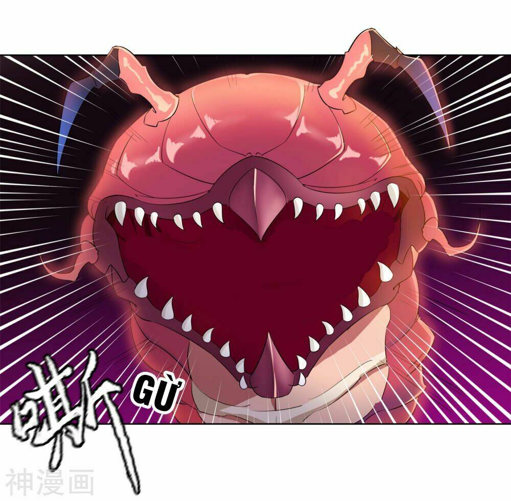 cửu tiêu chí thánh chapter 5 18