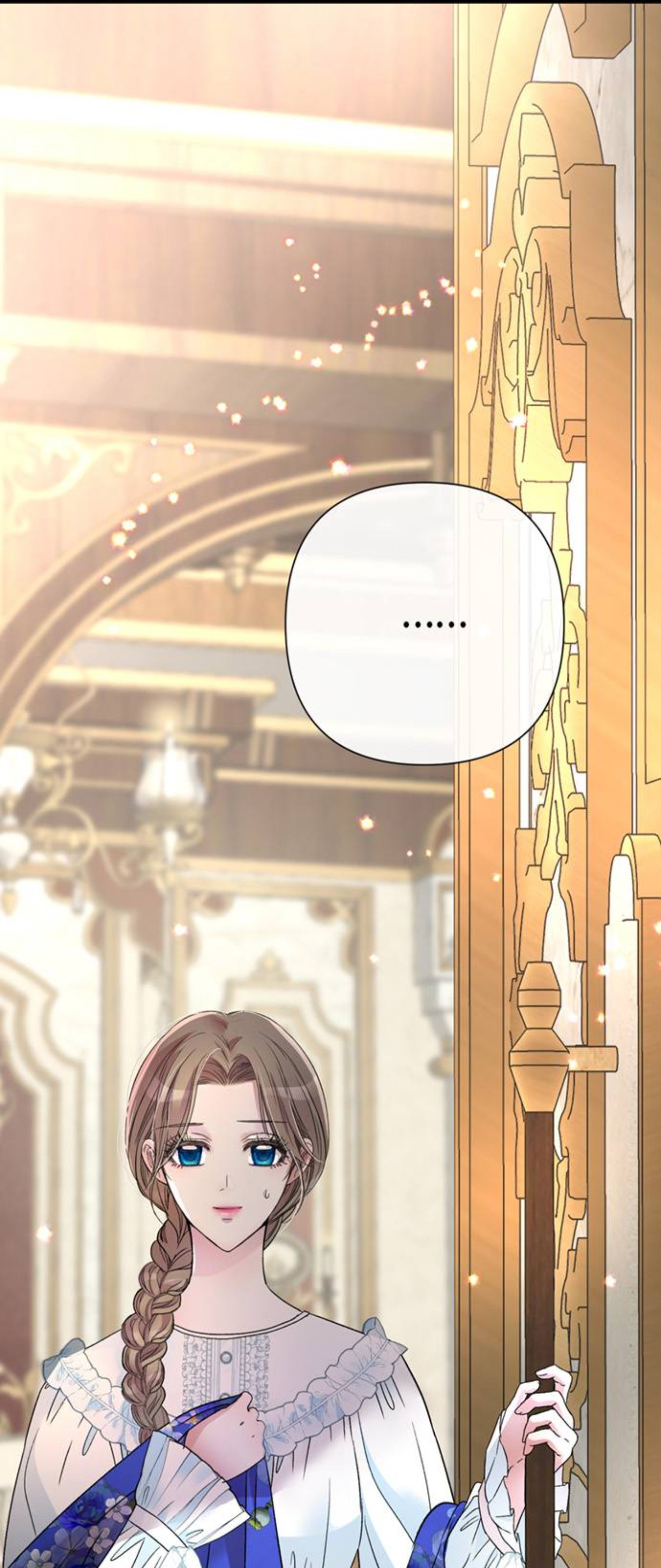 hoàng tử phiền toái chapter 67 7