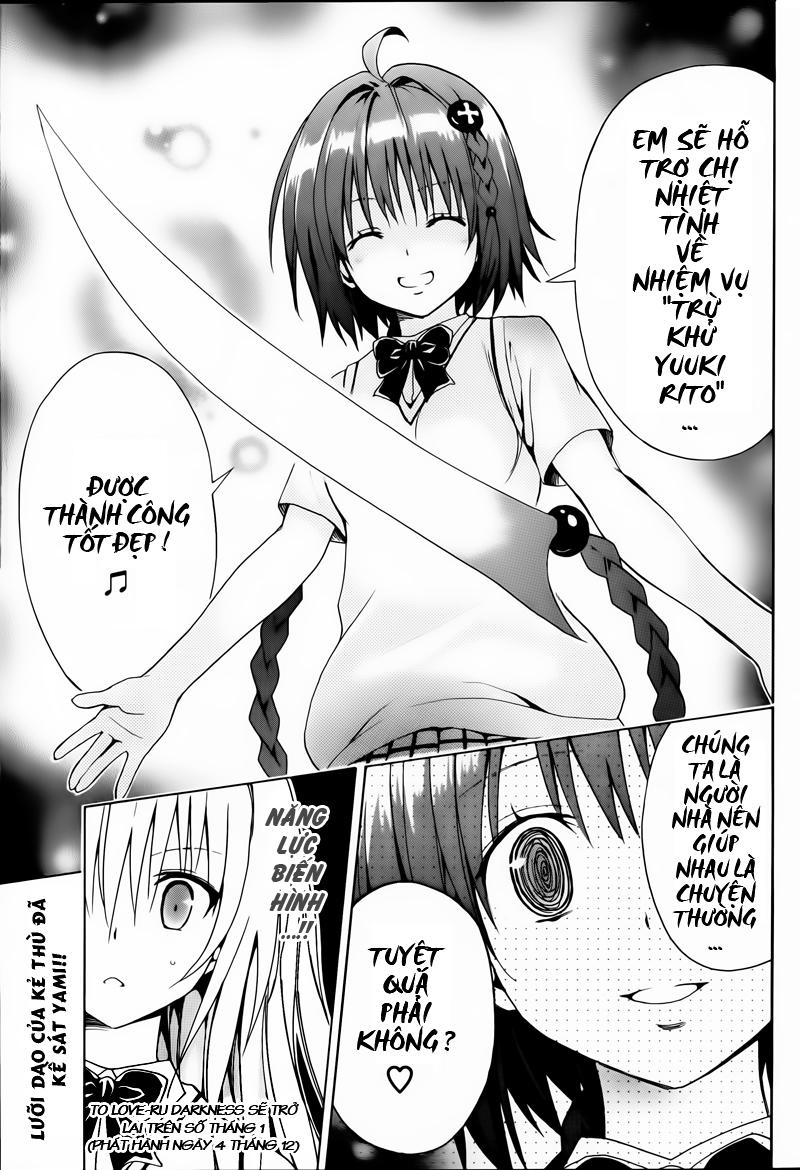 to love - ru darkness chapter 2 48