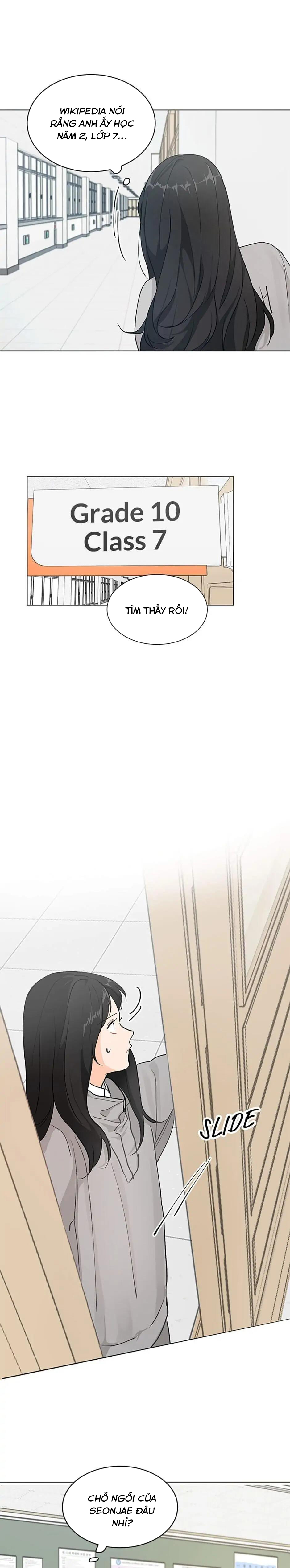 ngày mai tươi đẹp chapter 6 13