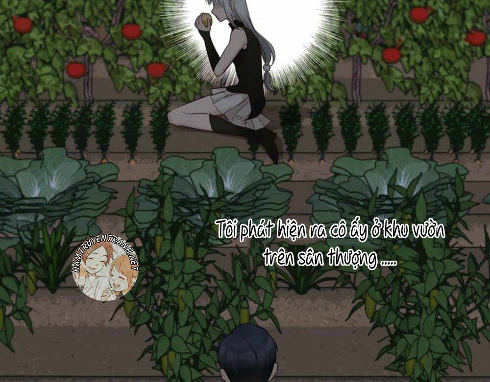 viện bảo tàng tâm nguyện chapter 29.3 24