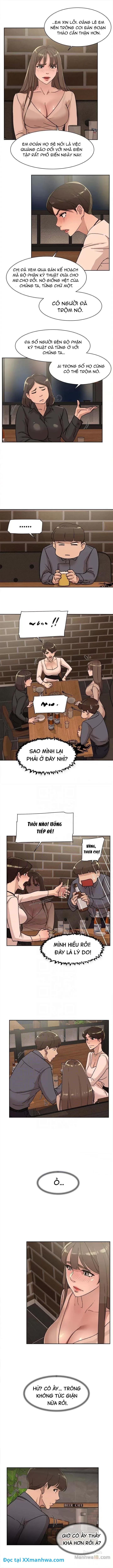 mười một cm của cô ấy chapter 82 6