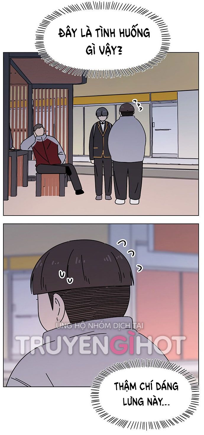 thanh xuân rực rỡ - season of blossom chapter 107 25