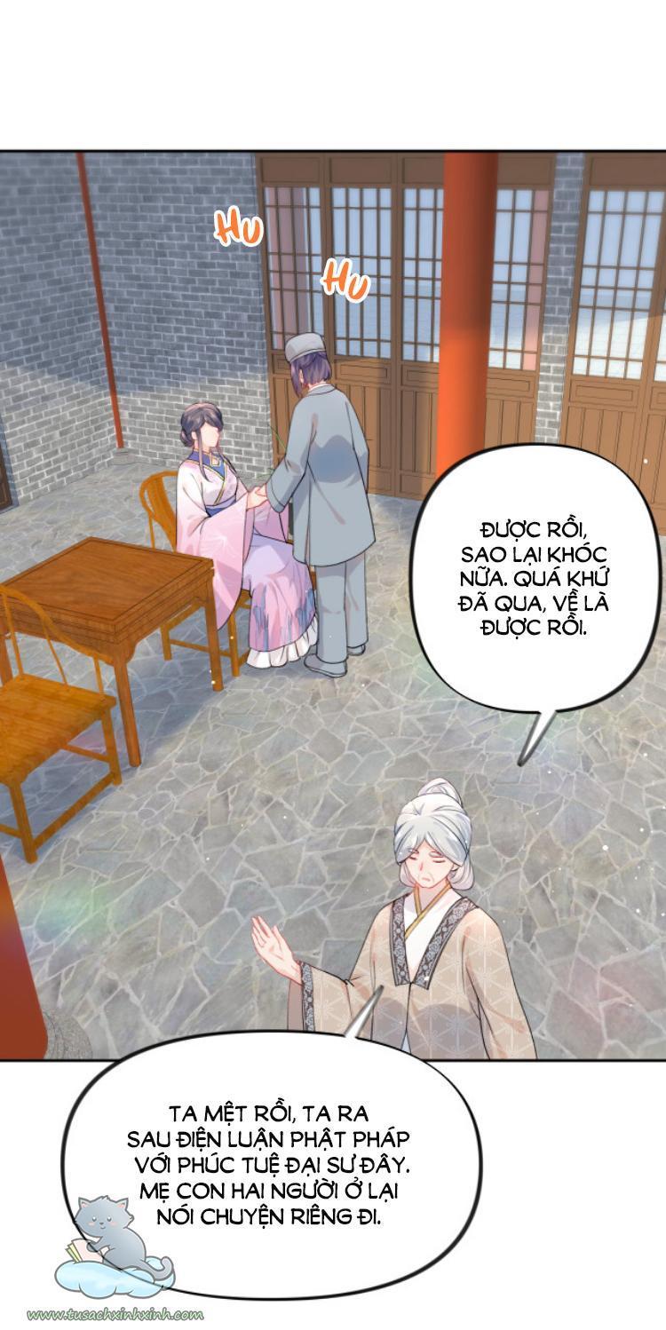 một đêm nọ đột nhiên yandere tới! chapter 39 27