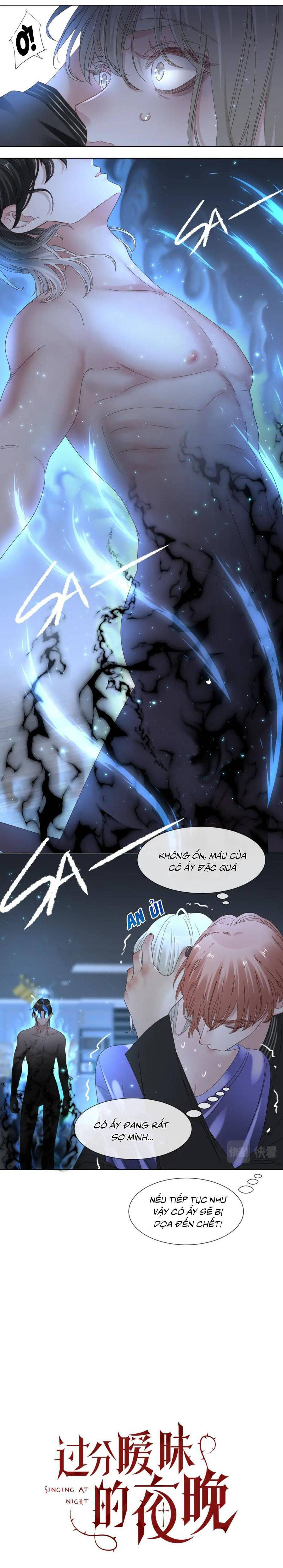 đêm tối ám muội chapter 8 2