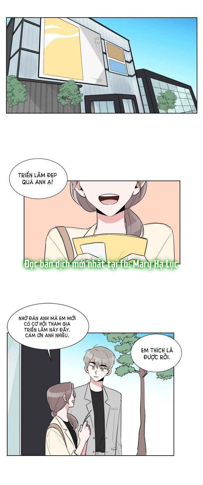 gatabutata chapter 28.1 20