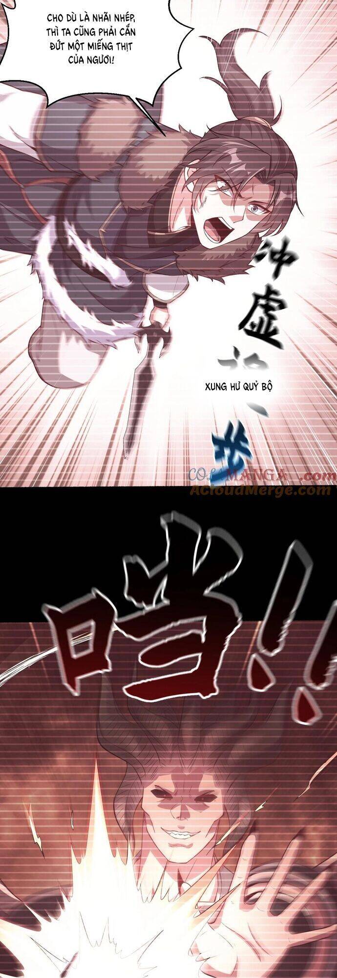 valkyria nainen kikan chapter 58 7