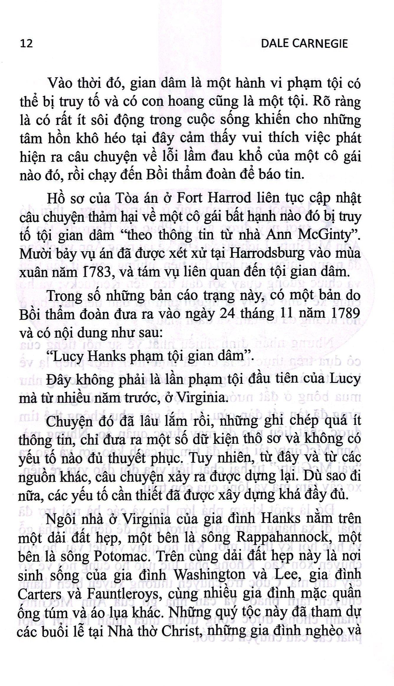 Đừng Bao Giờ Lùi Bước