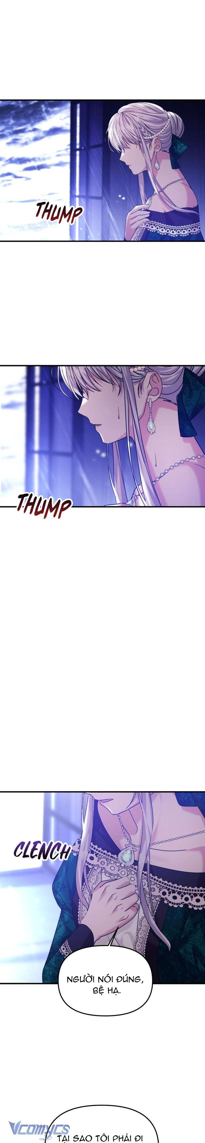 hôn nhân trả thù chapter 17 32