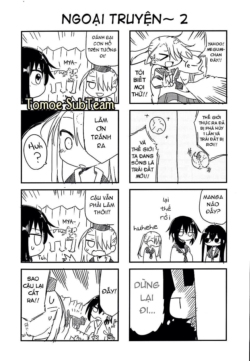 komori-san wa kotowarenai chapter 14 11