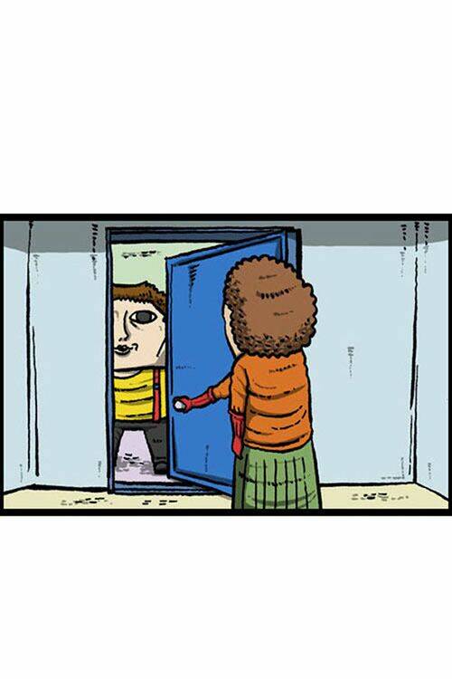 tiếng gọi con tim chapter 58 32