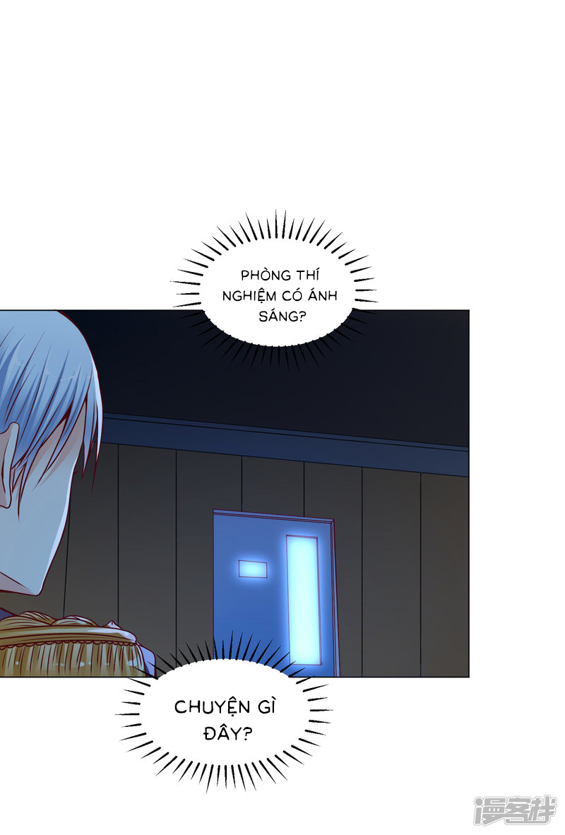 đế quốc tinh tế đệ nhất sủng hôn. chapter 15 36