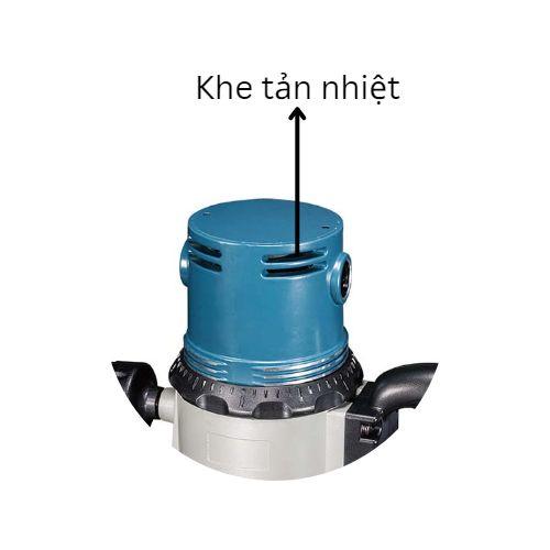 Máy soi 1 tay Dongcheng DMR05-12