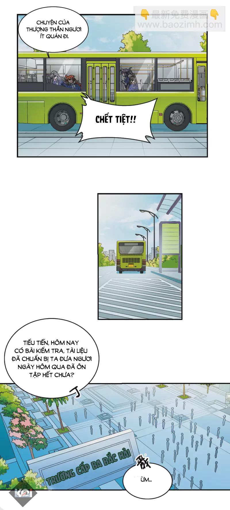 tam nhãn hao thiên lục chapter 103 9