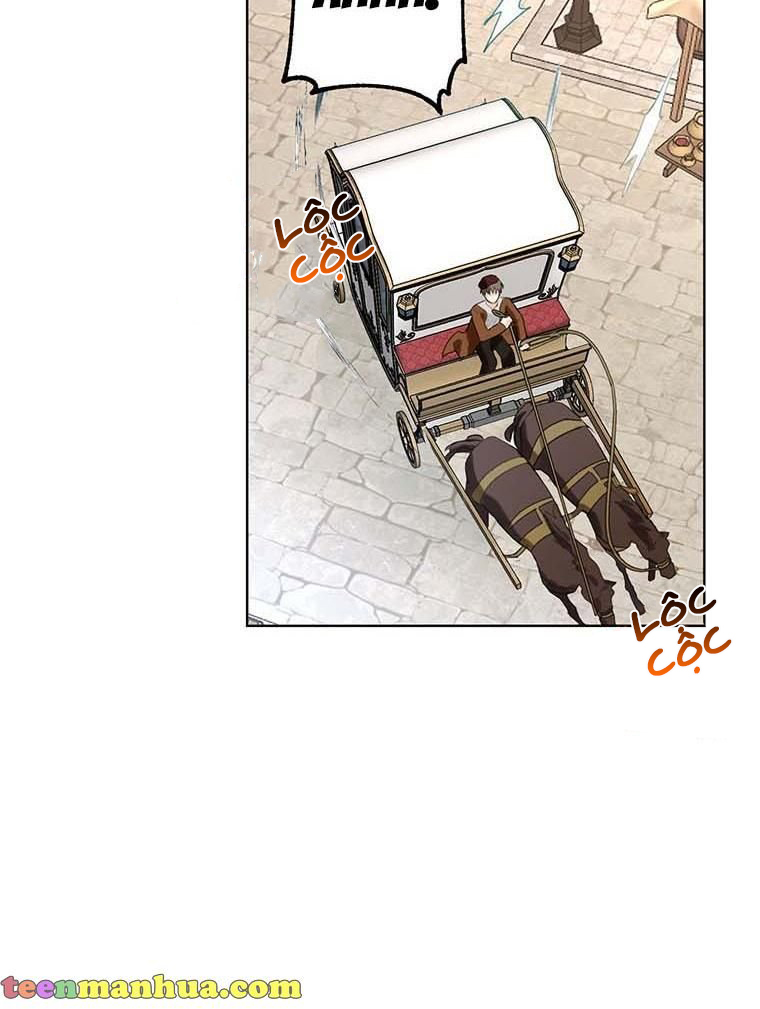 kết thúc tồi tệ của trò chơi otome chapter 5.2 12