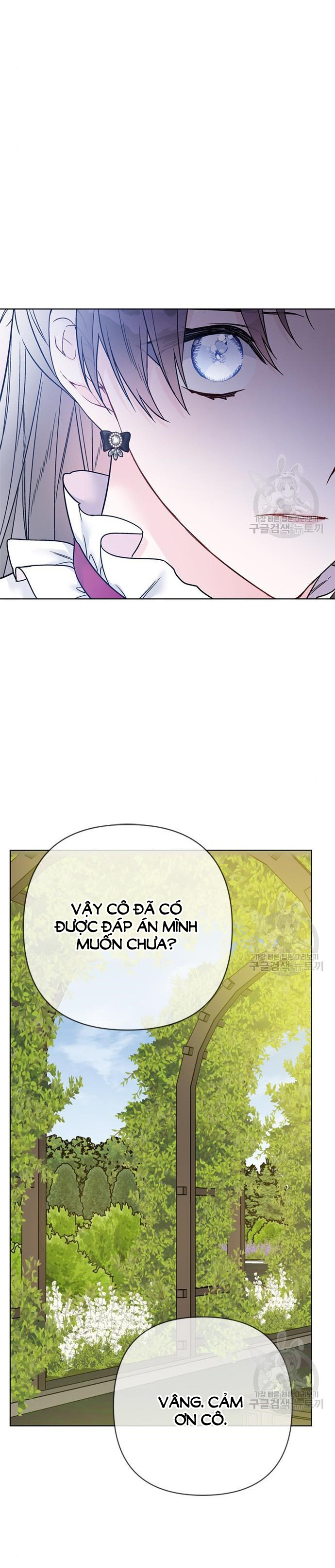 cách hiệp sĩ sống như một tiểu thư chapter 116.2 15