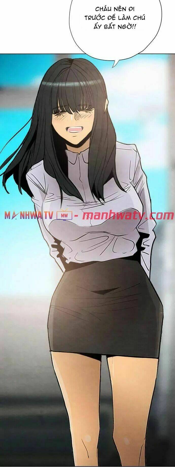 kẻ hồi sinh chapter 21 8