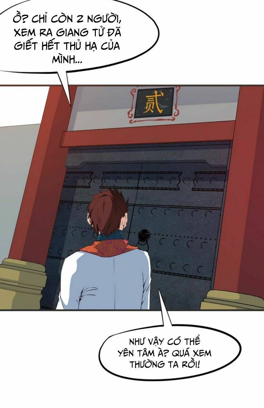 long mạch võ thần chapter 17 54