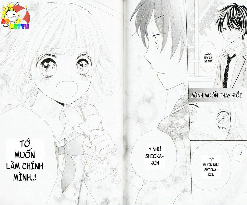 cuộc cách mạng cầu vòng chapter 2 32