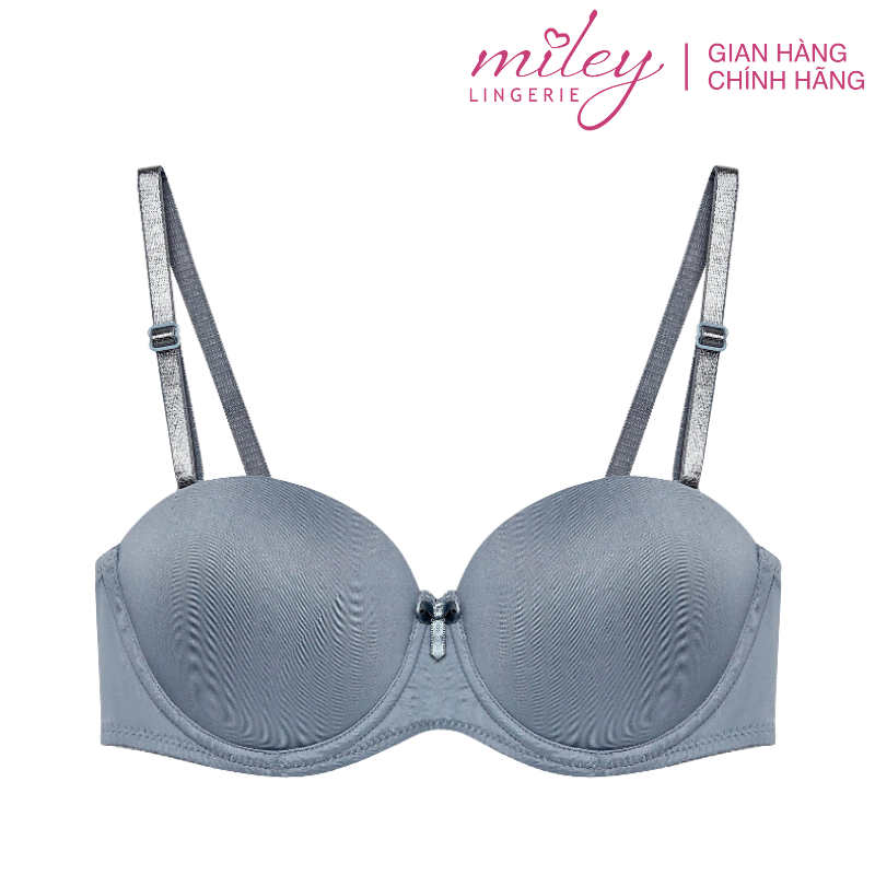 Áo ngực nữ cúp ngang Miley Lingerie BRM11002