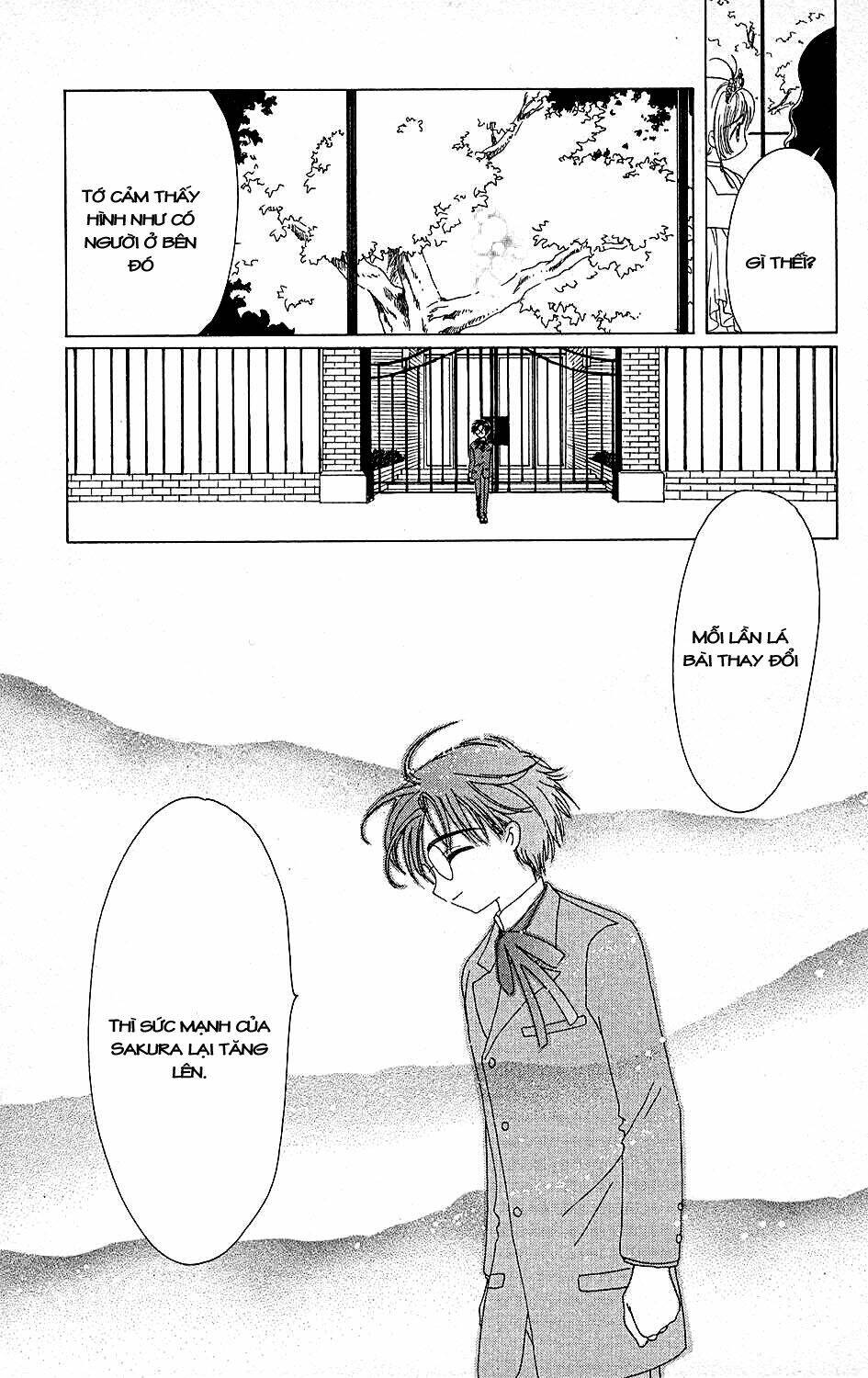 card captor sakura chapter 38 16