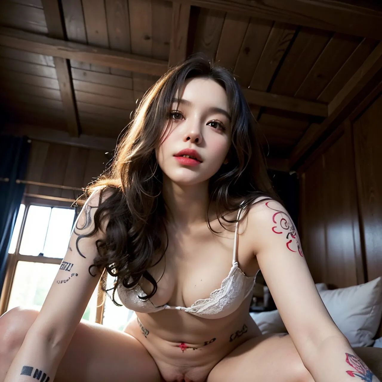 artist ai generated chapter 271 71