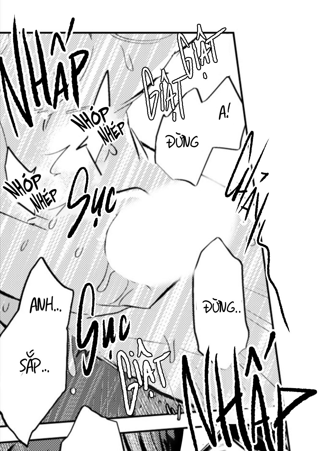 mặt sẹo quyến rũ chapter 4 30