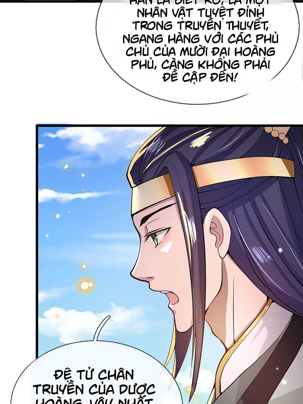 ta trở về từ thế giới tu tiên chapter 8 24