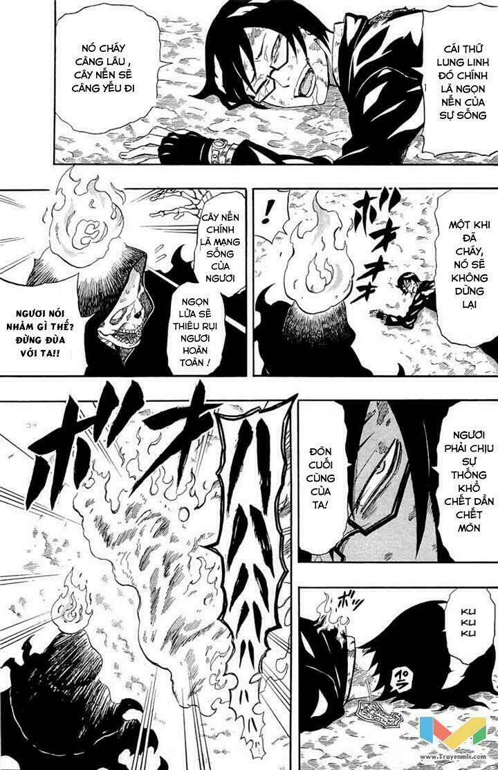 blazer driver chapter 31.2 10