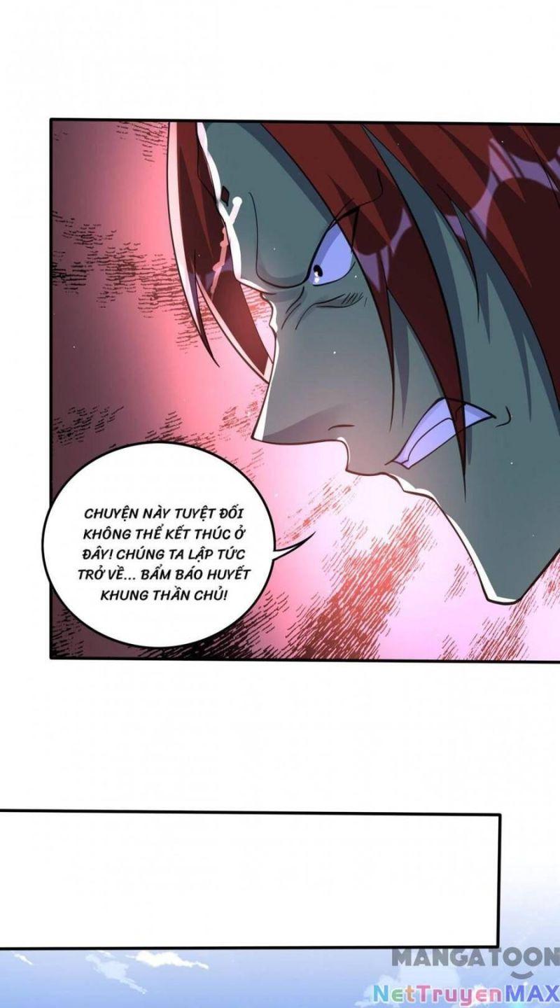 tối cường thần y tại đô thị chapter 303 6