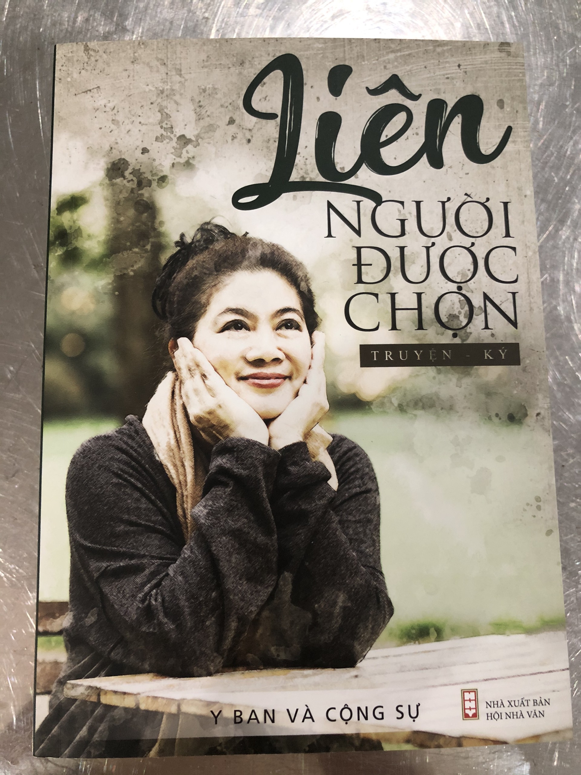 Hình ảnh LIÊN - NGƯỜI ĐƯỢC CHỌN