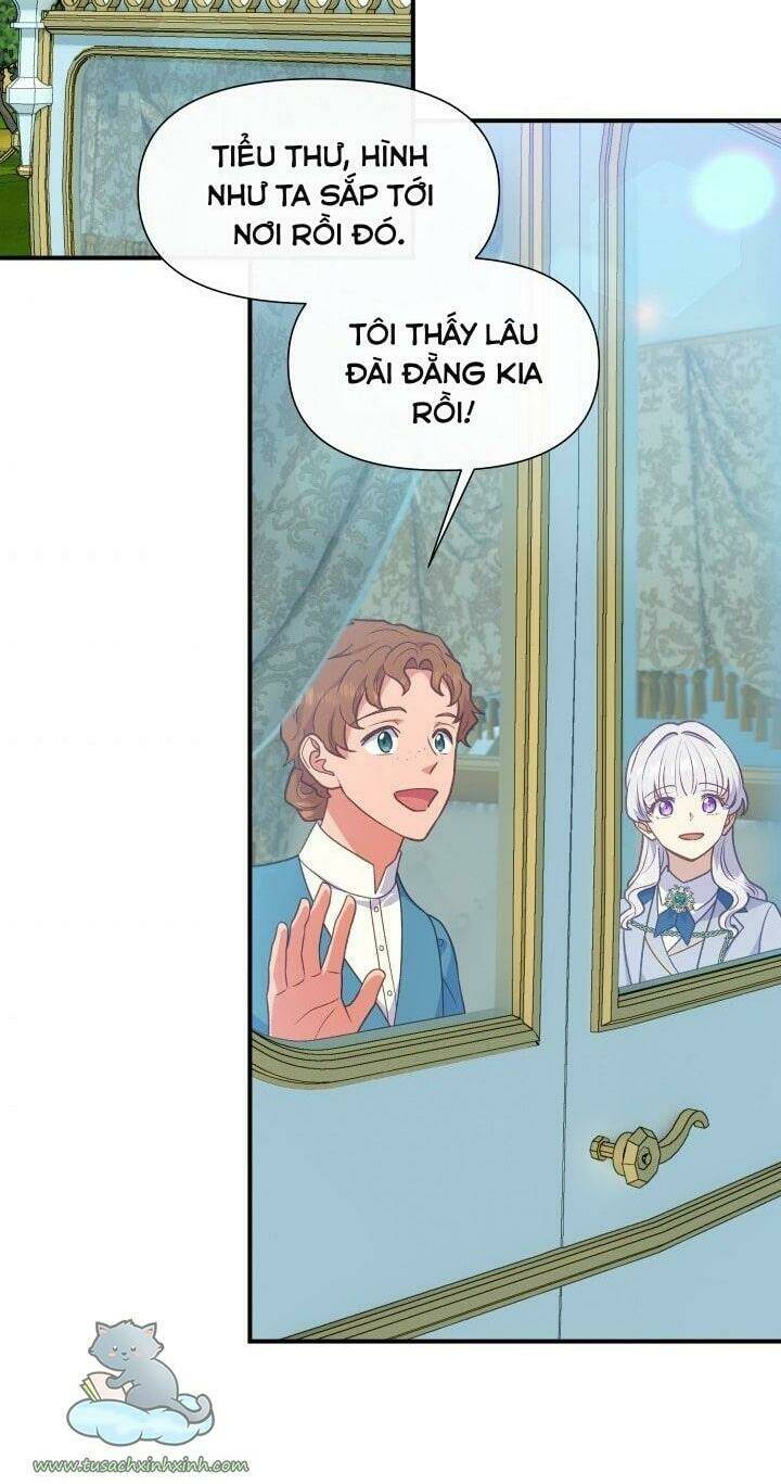 khế ước của nữ công tước quái vật chapter 135 51