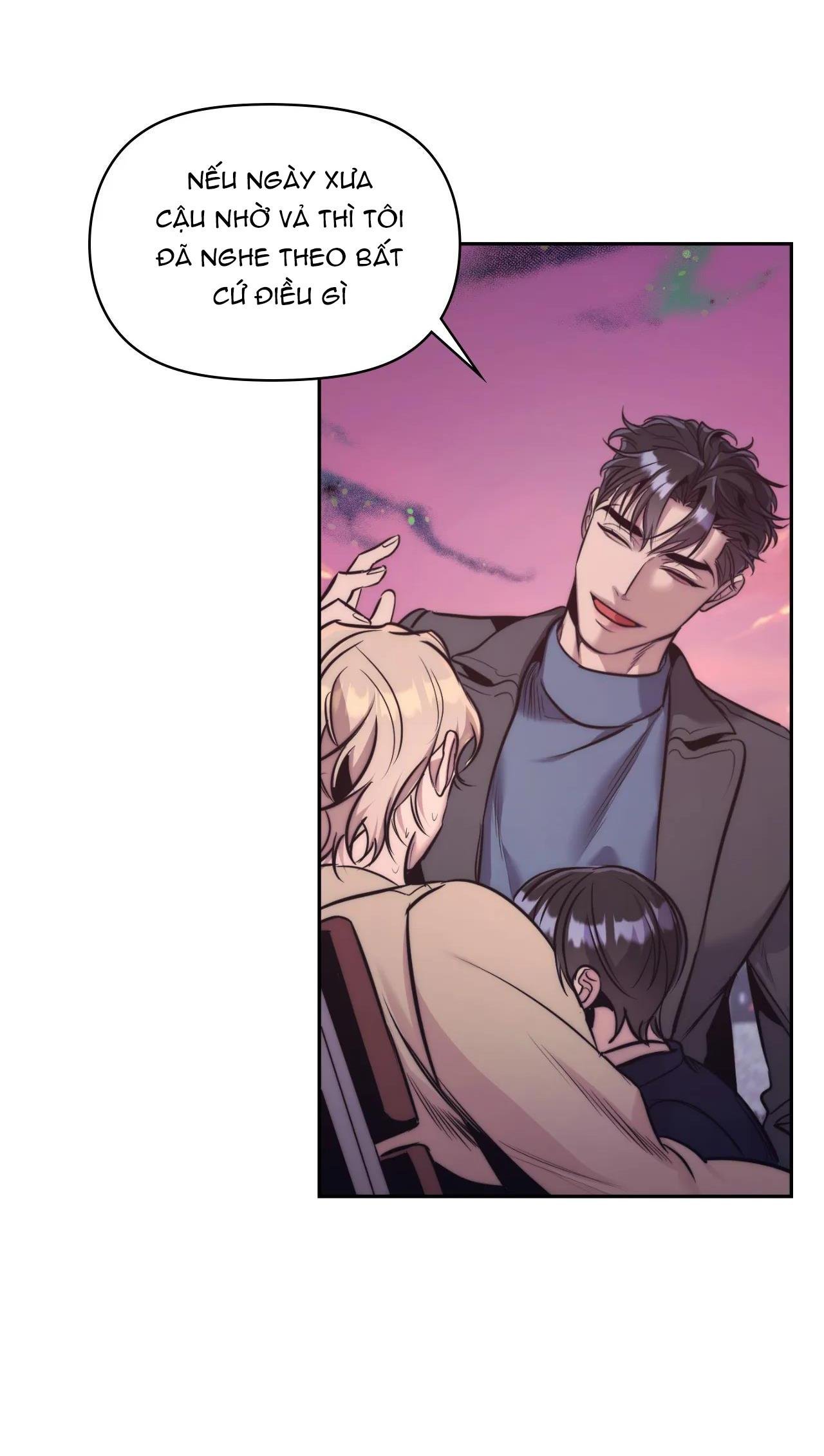 kỳ thị chapter 3 68